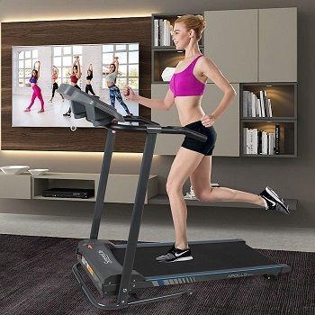 treadmill-for-seniors