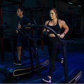 Best 4 Curved Treadmills On The Market To Buy In 2022 Reviews