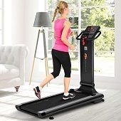 Best 5 Electric Treadmills For Sale To Buy In 2022 Reviews