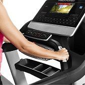 Best 5 Interactive Treadmill With TV To Buy In 2022 Reviews