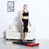 Best 5 Slim & Thin Treadmill Models For Sale In 2022 Reviews