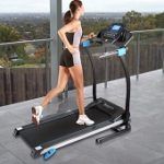 Best 5 Treadmills For Running You Can Buy In 2020 Reviews