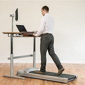Best 5 Under Desk Treadmill For Office To Buy In 2022 Reviews