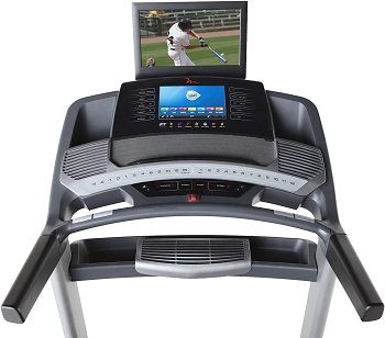 FreeMotion 890 Treadmill In-Home Exercise Equipment review