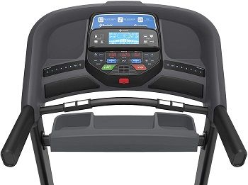 Horizon T303 Go Series Treadmill review