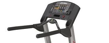 Life Fitness Club Series Treadmill review