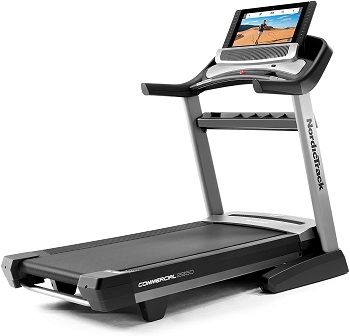 NordicTrack Commercial Series 2950 Treadmill