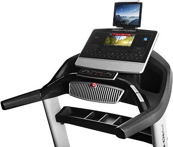 ProForm PRO-9000 Treadmill review