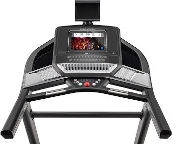 ProForm Performance 600i Treadmill review