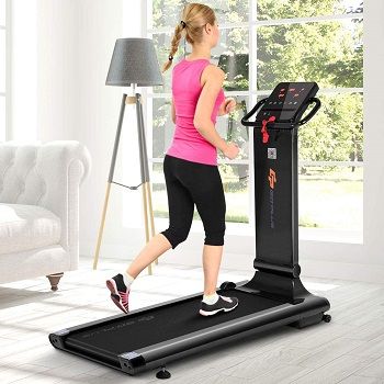 electric-treadmill